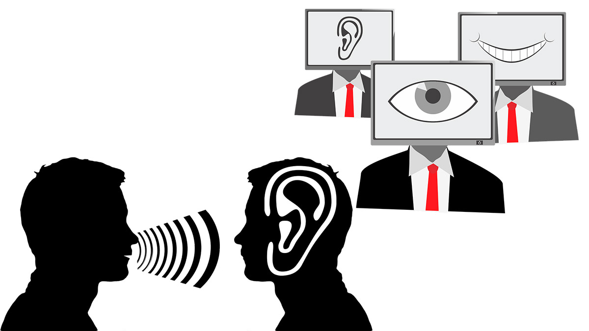 Ejemplos de marketing sensorial