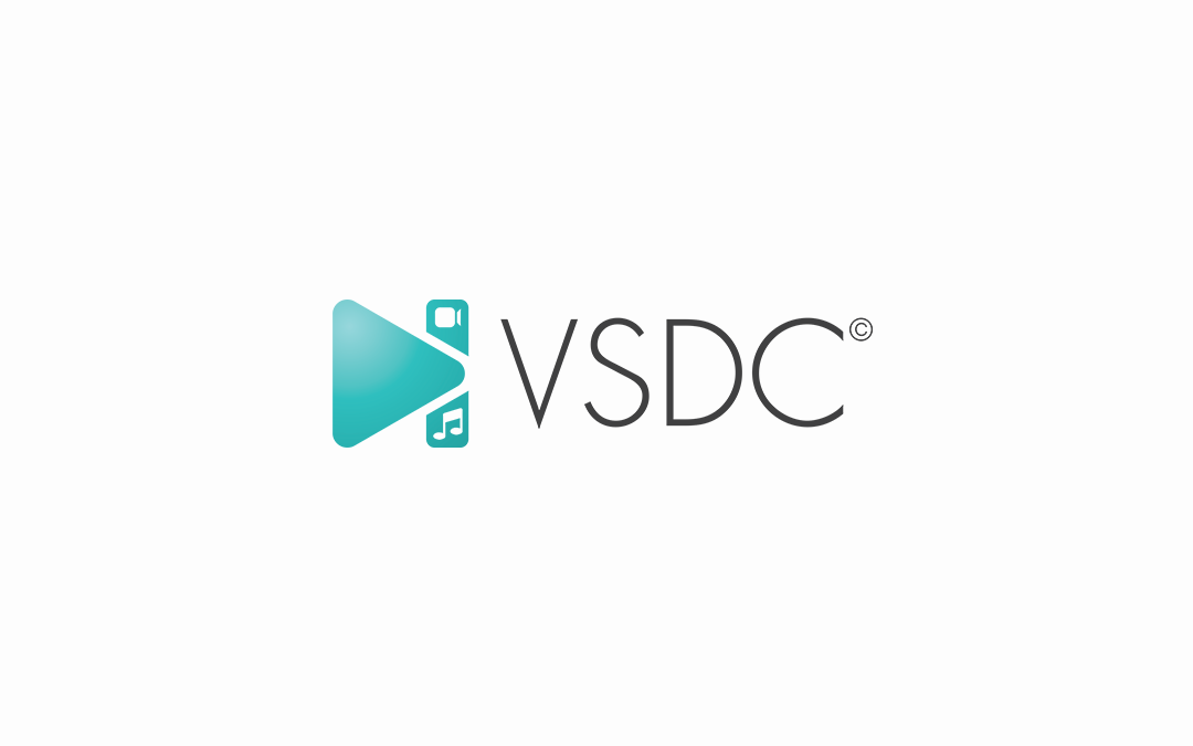 Editor de vídeo VDSC