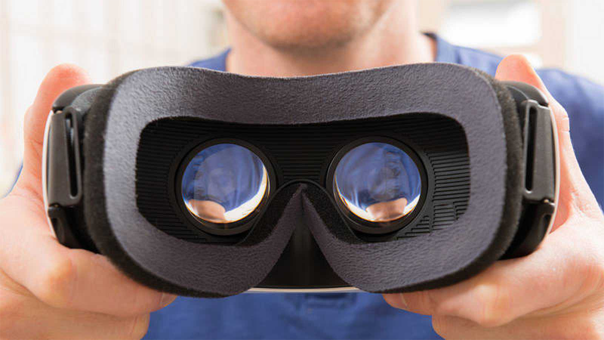 borde Gran engaño Hacer bien Gafas de realidad virtual ¿Cómo funcionan?